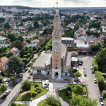 Seine-Saint-Denis : cette église au clocher atypique est classée aux monuments historiques