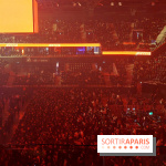 Doc Gynéco célèbre les 30 ans de "Première Consultation" en concert à l'Arena Porte de la Chapelle