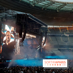System of a Down : 1h45 de show électrisant et une ambiance survoltée au Stade de France... on vous raconte