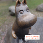 Moomin Pop-up shop à Paris : une boutique éphémère dédiée au héros des livres de Tove Jansson