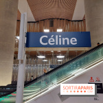 Concerts de Céline Dion à Paris : des perturbations annoncées sur les RER A et E en soirée