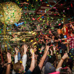 Fête de la Musique 2015 au Belushi’s Gare du Nord 