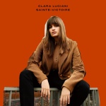 Clara Luciani en concert à l’Olympia de Paris en avril 2019