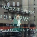 Bientôt à Paris : le Kilogramme, l'épicerie zéro déchet du 19e 