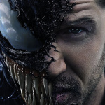 Venom en avant-première au Grand Rex de Paris 