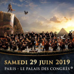 Assassin’s Creed Symphony au Palais des Congrès de Paris en 2019