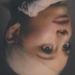 Ariana Grande en concert à l'AccorHotels Arena de Paris en août 2019