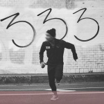 Fever 333 en concert au Trabendo de Paris en novembre 2019