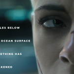 Underwater avec Kristen Stewart : la bande-annonce