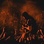 Foals en concert au Zénith de Paris en avril 2020