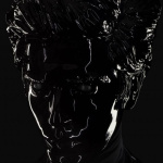 Gesaffelstein en live à l'AccorHotels Arena de Paris en octobre 2020