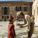 Pinocchio de Matteo Garrone avec Roberto Benigni : la bande-annonce