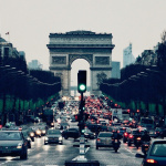 Déconfinement à Paris : vers une circulation alternée en cas de trafic automobile trop intense ?