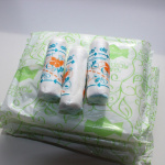 Les protections hygiéniques bientôt gratuites pour les femmes en situation de précarité