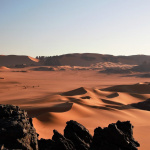 Coronavirus : réouverture des frontières en Algérie, décision reportée à début juillet