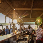 La Guinguette Villette : la guinguette éphémère XXL du Café A s'installe au parc de la Villette