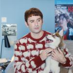 Garçon chiffon de Nicolas Maury : la bande-annonce