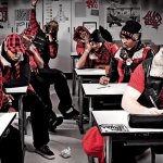 Sexion d'assaut en concert à Paris La Défense Arena en 2021 ?