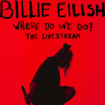 Billie Eilish annonce son premier concert mondial en live stream