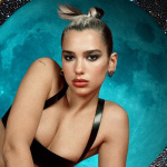 Dua Lipa présente "Studio 2054" : un concert virtuel à suivre en live streaming
