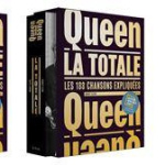 Bowie, IAM, Queen, Renaud... 10 livres musicaux à offrir ce Noël 2020