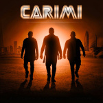 Carimi en concert à l'Accor Arena de Paris en octobre 2021