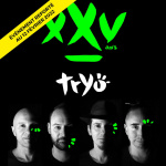 Tryo en concert à l'Accor Arena de Paris - reporté en février 2022