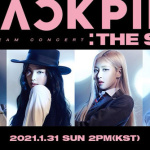 Blackpink – The Show : le groupe de K-pop féminin annonce un concert en live streaming sur YouTube