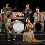 Dionysos présente 'Time Machine Experience', un concert à suivre en live stream