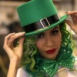 Saint Patrick : pourquoi porte-t-on du vert le 17 mars ? 