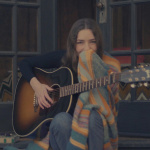 Birdy en concert en live streaming depuis Londres