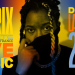 Prix Société Pernod Ricard France Live Music : Dirtsa sacrée lauréate de l’édition 2021
