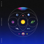 Coldplay en concert au Stade de France en juillet 2022