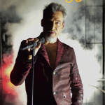Florent Pagny annonce être atteint d'un cancer et annule sa tournée de concerts