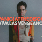 Panic! At the Disco en concert à l'Accor Arena de Paris en mars 2023