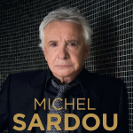 Michel Sardou en concert à Paris La Défense Arena en mars 2024