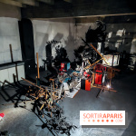 Le Monstre - Raymond Moretti