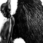 Youssoupha : Gospel Symphonique Exp&eacute;rience &agrave; la Philharmonie de Paris 