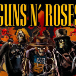 Guns N' Roses à Paris La Défense Arena en 2023 : quelle est la première partie ?