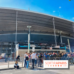 Beyoncé au Stade de France ce vendredi : comment bien préparer votre venue en transports en commun