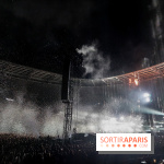 Rammstein en concert au Stade de France : on y était, on vous raconte