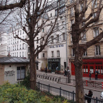 Journées du Patrimoine 2023 à l'Hôtel du Nord à Paris