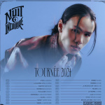 6 artistes francophones qui ont le vent en poupe à voir en concert à Paris en 2024