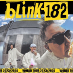 Blink-182 à l’Accor Arena de Paris : quelle est la première partie ?