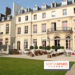 Maison de l'Amerique Latine