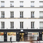 L'hôtel Joke : idéal pour les (grands) enfants !