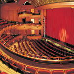 Salle de spectacle à Paris