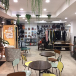 Aujourd'hui Demain, le premier concept store vegan de France