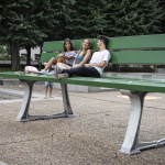 Les Extatiques, immanquable expo d'art contemporain à La Défense