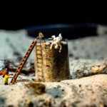 36e dessous, spectacle politique au Théâtre de la Reine Blanche